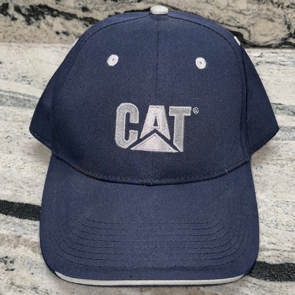 NWT Caterpillar Hat 🧢 - Picture 2 of 9
